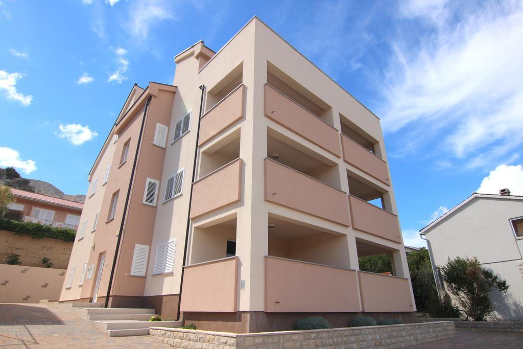 Apartmán Augustin
